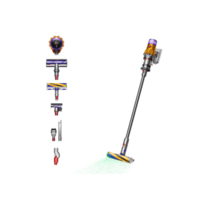 DYSON V12 Detect Slim Absolute Cordless Vacuum Cleaner