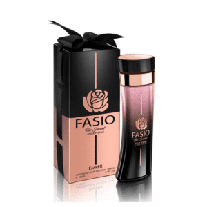 Emper Fasio The Secret POUR FEMME Eau De Parfum 100ml