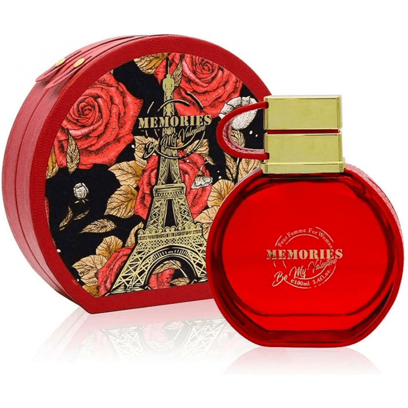 Emper Memories Be My Valentino Pour Homme EDP 100ml