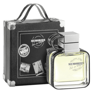 Emper Memories Pour Homme EDP 100ml