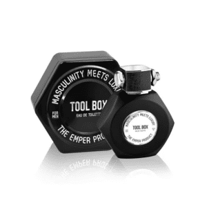 Emper Men's Tool Box EDT 100ML