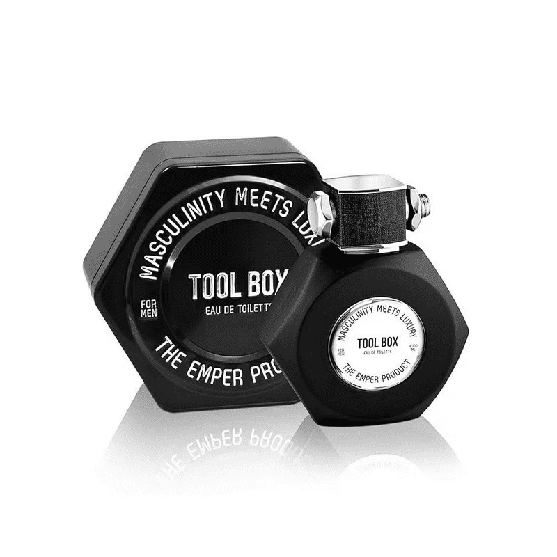 Emper Men's Tool Box EDT 100ML