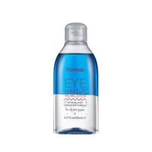 Eye Makeup Remover مزيل مكياج من فلورمار 125 مل