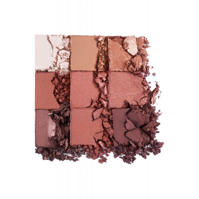 Eye Shadow Palette 003 Sunset باليت ظلال العيون