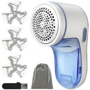 Fabric Lint Remover-ماكنة تنظيف وبر