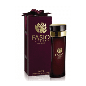 FASIO INTENSE POUR FEMME For Women 100ML