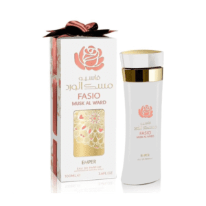 FASIO Musk Al Ward For Women 100ML