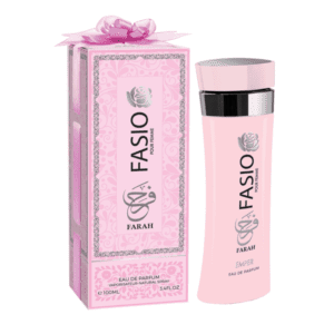 FASIO POUR FEMME For Women 100ML فرح