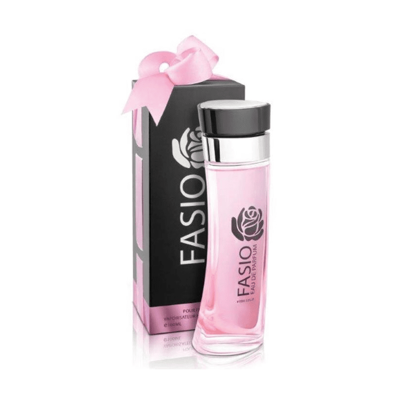FASIO POUR FEMME For Women 100ML