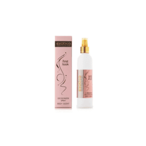 First Look Scent By Exotica Collection 250ML