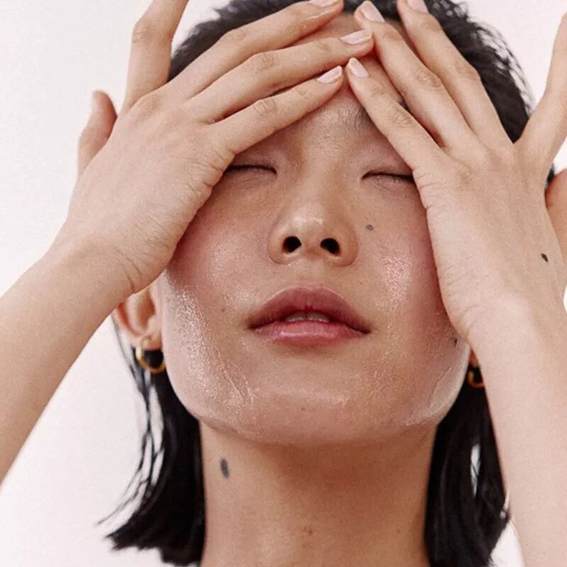 FRESH Rose Deep Hydration Oil-Infused Serum 20ml - سيروم مرطب عميق بالزيت من فريش روز 20 مل