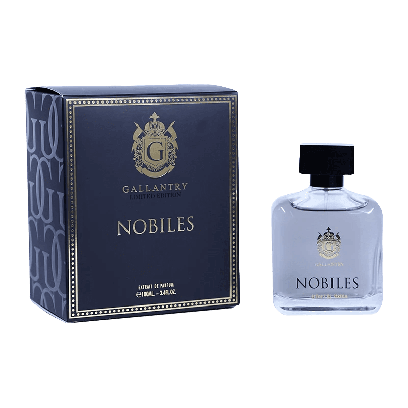 Gallantry NOBILES EDP 100ML For Men
