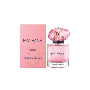 Giorgio Armani My Way Nectar EDP 90ml For Women