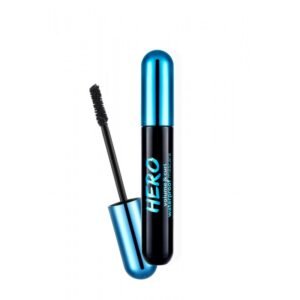 Hero Volume & Curl Mascara by Flormar ماسكارا