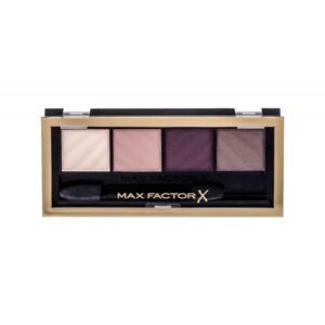Max Factor Eye Shadow palte
