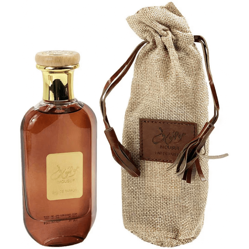 MOUSUF EDP For Unisex 100ML موصوف