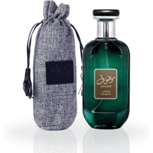 MOUSUF RAMADI EDP For Unisex 100ML موصوف