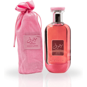 MOUSUF WARDI EDP For Women 100ML موصوف