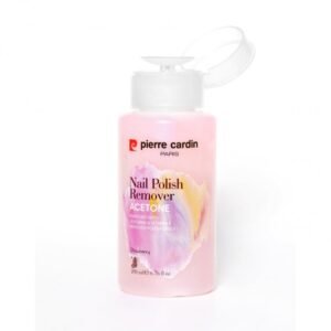 Nail Polish Remover Acetone 200 ml - مزيل طلاء الأظافر 200 مل
