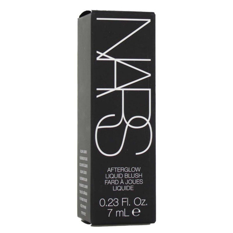NARS Afterglow Blush Liquid Orgasm 7 ml بلشر من نارس