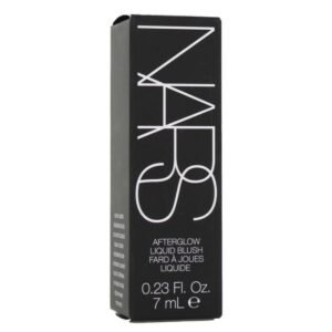 NARS Afterglow Liquid Blush Behave 7ml بلشر من نارس