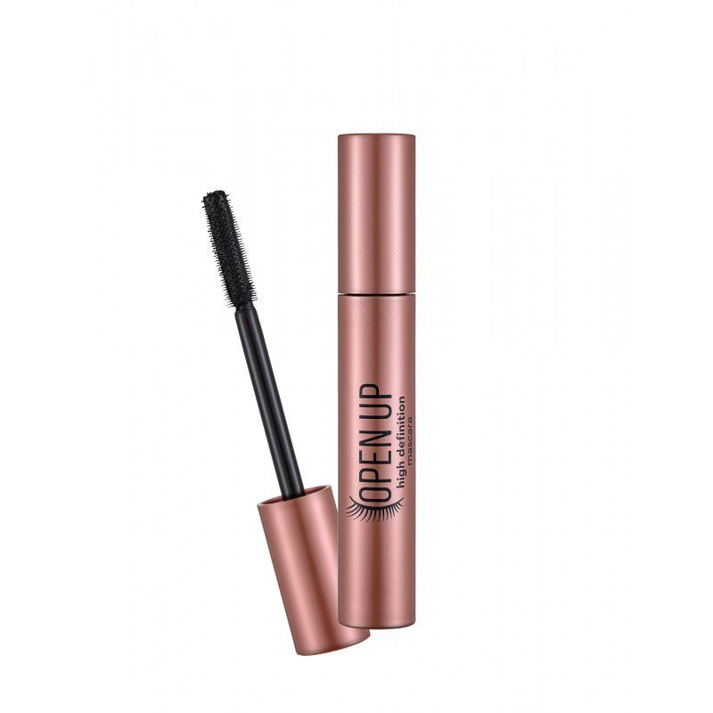 Open Up Hd Mascara by Flormar ماسكارا