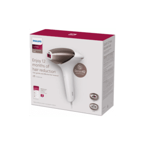 Philips Lumea Prestige BRI945- ماكنة فيليبس لازالة الشعر بالليزر