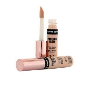 Photo filter liquid concealer medium ( 822 ) 13 ml - كونسيلر درجة ميديوم 822 (13 مل )