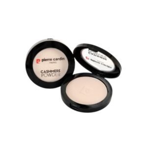 pierre cardin paris cashmere powder 351 neutral beige - بودرة حجر درجة 351 neutral beige