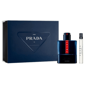 Prada Luna Rossa Ocean Gift Set For Men