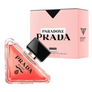 Prada Paradoxe Intense EDP By Prada For Women 90ml-عطر برادا بارادوكس انتينس من برادا للنساء سعة 90 مل
