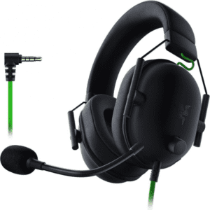 Razer BlackShark V2 X - Esports Gaming Headset