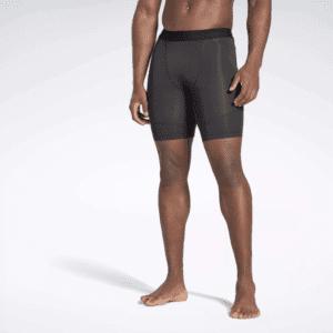 Reebok Mens' Compression Briefs