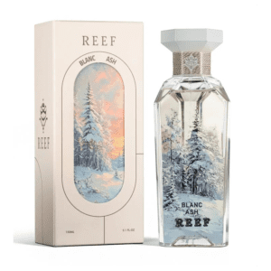 Reef Blanc Ash EDP For Unisex 150ml ريف بلانك اش