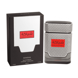 Shiyaaka EDP By khadlaj For Men 100ML