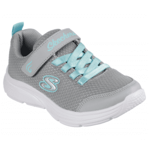 Skechers Kids' Wavy Lites - Blissfully Free Shoes