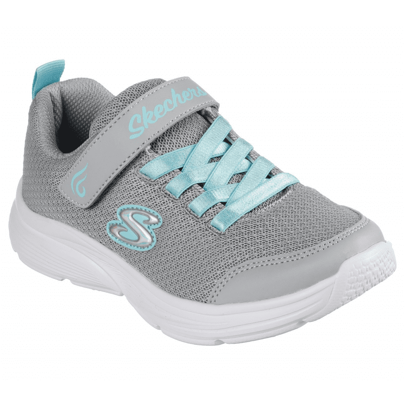 Skechers Kids' Wavy Lites - Blissfully Free Shoes