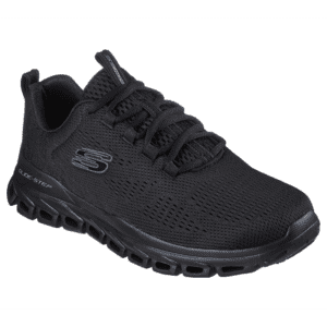 Skechers Men's Glide-Step - Fasten Up Shoes