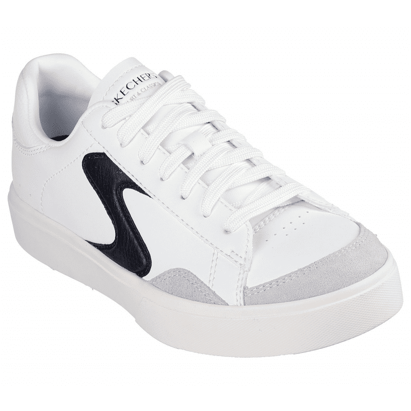 Skechers Women's Eden LX – Slick Talk Shoes