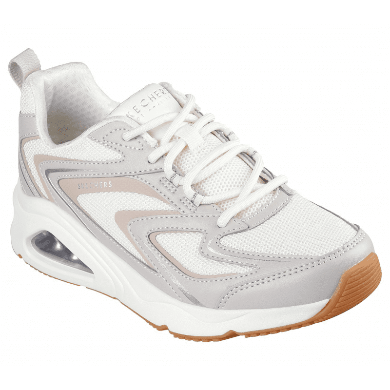 Skechers Women's Tres-Air UNO - Street FL-AIR Shoes