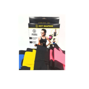 Slimfit مشد حزام ميكانيكي لتدريب الخصر