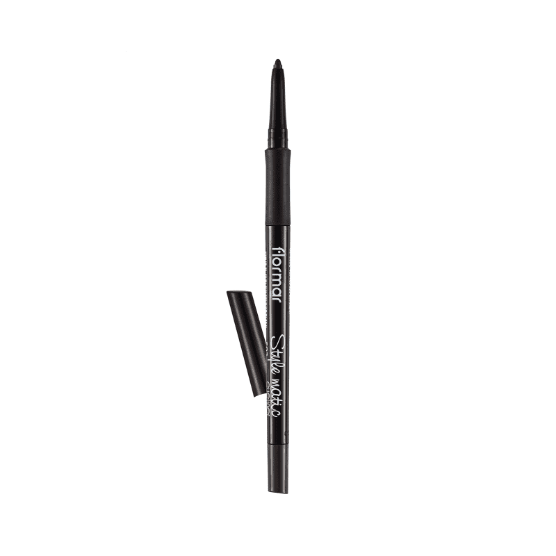 Style Matic Eyeliner قلم كحلة للعين من فلورمار