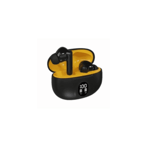 سماعة أذن لاسلكية TWS 895B – لون أسود
