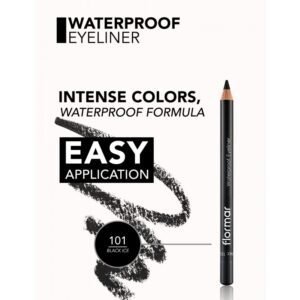 Waterproof Eyeliner كحلة للعين مقاومة للماء من فلورمار