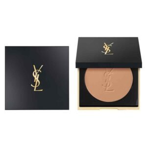 Yves Saint Laurent All Hours Setting Powder - B45 Bisque 8.5g - 0.29oz بودرة مضغوطة
