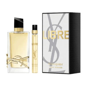Yves Saint Laurent Libre Gift Set EDP 90ml+10ml For Women