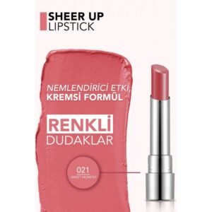 أحمر شفاه درجة 021 من فلورمار