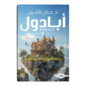 ابادول لـ د. حنان لاشين