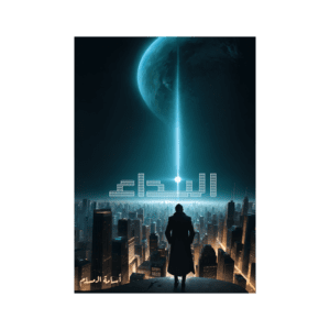 النداء لـ أسامة المسلم