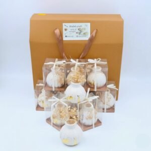 بكج توزيعات عدد 10